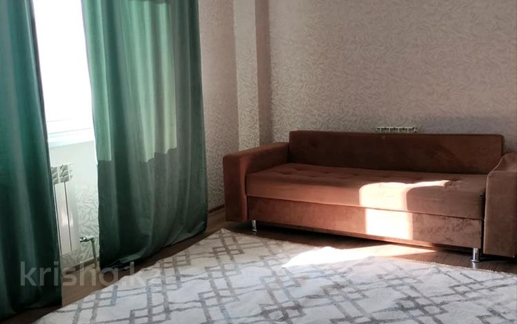 2-бөлмелі пәтер · 56 м² · 2/5 қабат, Тұлпар 4а, бағасы: 160 000 ₸ в Шымкенте, Каратауский р-н — фото 2