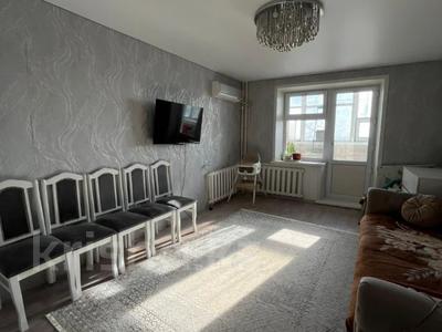 2-комнатная квартира · 52.7 м² · 10/10 этаж, Шакарима Кудайбердиева 10 за 17.2 млн 〒 в Павлодаре