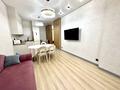 3-комнатная квартира · 70 м² · 1/9 этаж, Ахмет Байтурсынулы 14/2 за 39.5 млн ₸ в Астане, Сарайшык р-н