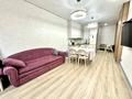 3-комнатная квартира · 70 м² · 1/9 этаж, Ахмет Байтурсынулы 14/2 за 39.5 млн ₸ в Астане, Сарайшык р-н — фото 2