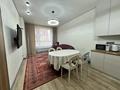 3-комнатная квартира · 70 м² · 1/9 этаж, Ахмет Байтурсынулы 14/2 за 39.5 млн ₸ в Астане, Сарайшык р-н — фото 4