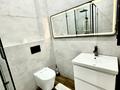 3-комнатная квартира · 70 м² · 1/9 этаж, Ахмет Байтурсынулы 14/2 за 39.5 млн ₸ в Астане, Сарайшык р-н — фото 10