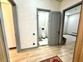 3-комнатная квартира · 70 м² · 1/9 этаж, Ахмет Байтурсынулы 14/2 за 39.5 млн ₸ в Астане, Сарайшык р-н — фото 12