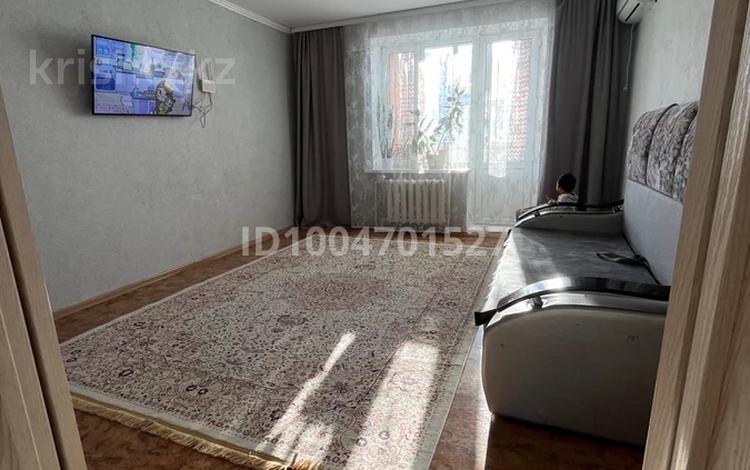 1-бөлмелі пәтер · 43 м² · 2/5 қабат, Зачаганск пгт ш/а., Монкеулы, бағасы: 16 млн ₸ в Уральске, мкр. Зачаганск пгт — фото 2