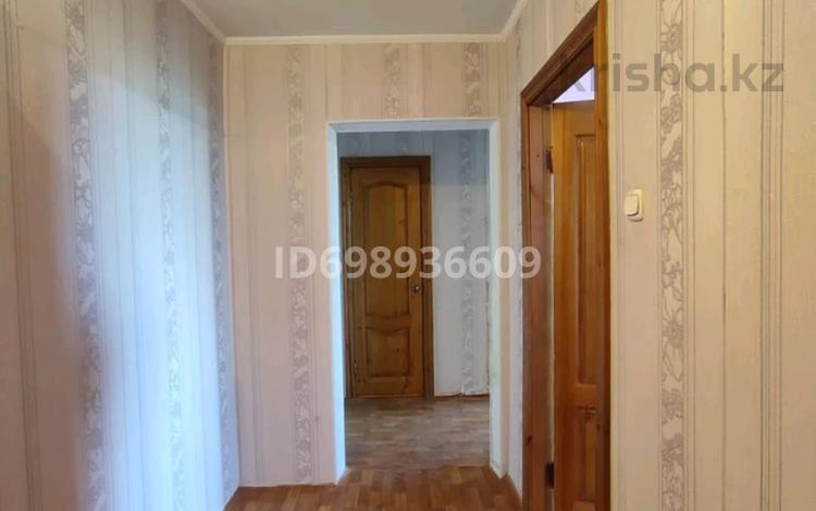 2-комнатная квартира · 51 м² · 5/9 этаж помесячно, мкр 12 25 за 120 000 〒 в Актобе, мкр 12 — фото 2