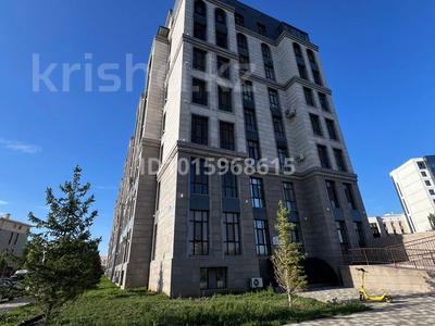 4-комнатная квартира · 146 м² · 7/8 этаж, Умай Ана 15 за 125 млн ₸ в Астане, Нура р-н