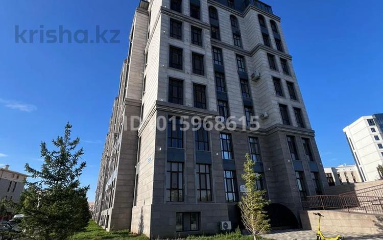 4-комнатная квартира · 146 м² · 7/8 этаж, Умай Ана 15 за 125 млн ₸ в Астане, Нура р-н — фото 2