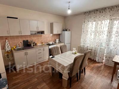 1-комнатная квартира · 59 м² · 9/16 этаж, Жуалы за 26 млн ₸ в Алматы, Наурызбайский р-н