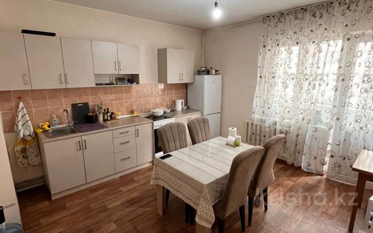 1-комнатная квартира · 59 м² · 9/16 этаж, Жуалы за 26 млн ₸ в Алматы, Наурызбайский р-н — фото 5