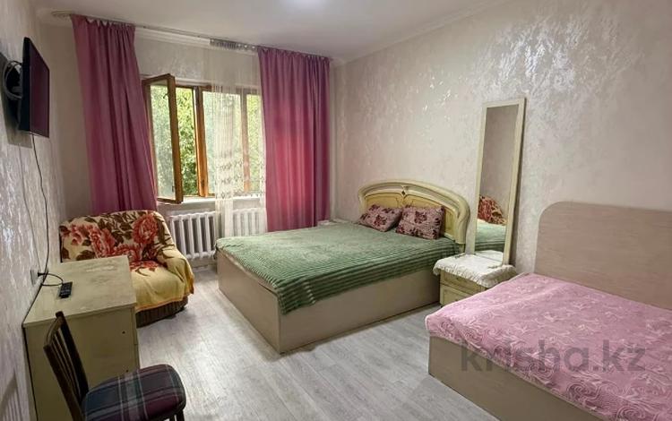 1-комнатная квартира · 42 м² · 5/9 этаж, мкр Жетысу-2, Абая проспект — Саина за 32 млн ₸ в Алматы, Ауэзовский р-н — фото 3
