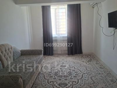 2 комнаты · 25 м² · 3/20 этаж, Сырдарья 16 за 110 000 ₸ в Туркестане