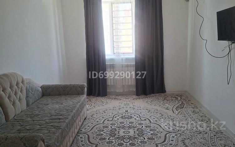 2 комнаты · 25 м² · 3/20 этаж, Сырдарья 16 за 110 000 ₸ в Туркестане — фото 9