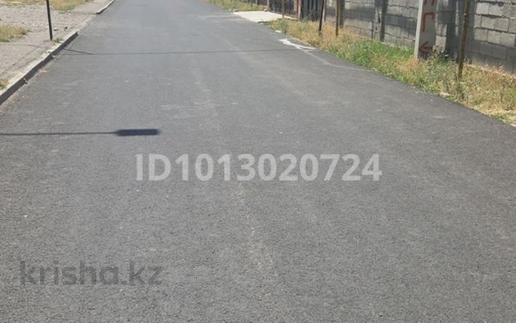 Участок · 7.5 соток, Мактаарал 104 за 7 млн ₸ в Шымкенте, Енбекшинский р-н — фото 2