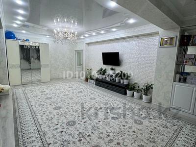 3-бөлмелі пәтер · 110.7 м² · 3/6 қабат, 34-й мкр 11, бағасы: 38 млн ₸ в Актау