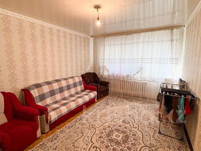 2-комнатная квартира · 55 м² · 1/4 этаж, Жансугурова 100 за 16.5 млн 〒 в Талдыкоргане