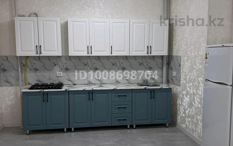 1-комнатная квартира · 39 м² · 5/9 этаж, Шымсити 1Б — улица Туркия за 130 000 ₸ в Шымкенте, Каратауский р-н — фото 2
