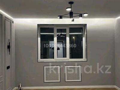 1-комнатная квартира · 40 м² · 1/5 этаж, Микрорайон Коктем 70 — Мункеулы 70 за 17 млн ₸ в Уральске