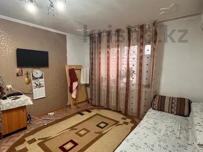 1-комнатная квартира · 36 м² · 2/5 этаж, мкр 8, Гришина за 6.5 млн 〒 в Актобе