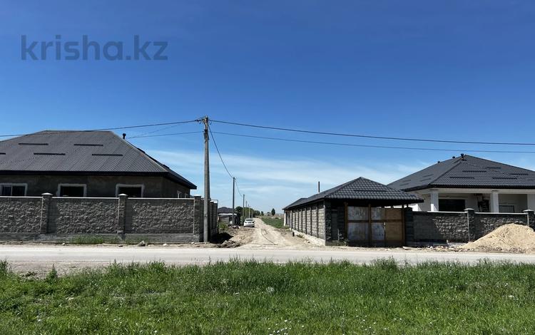 Жер телімі · 5 сотық, Момышулы, бағасы: 8.5 млн ₸ в  — фото 27