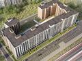 4-бөлмелі пәтер · 95.66 м² · 3/9 қабат, Айтматова 21, бағасы: ~ 42.1 млн ₸ в Астане, Нура р-н — фото 2