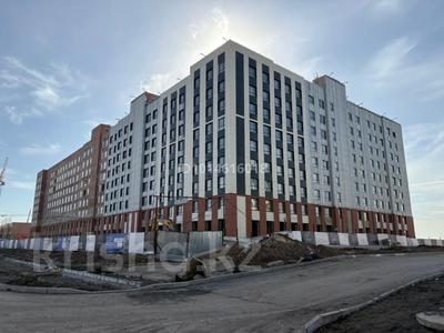 4-бөлмелі пәтер · 95.66 м² · 3/9 қабат, Айтматова 21, бағасы: ~ 42.1 млн ₸ в Астане, Нура р-н