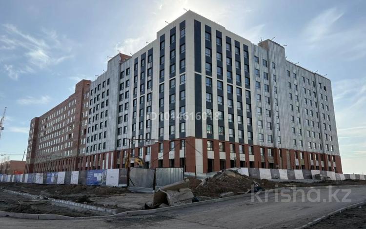4-бөлмелі пәтер · 95.66 м² · 3/9 қабат, Айтматова 21, бағасы: ~ 42.1 млн ₸ в Астане, Нура р-н — фото 4