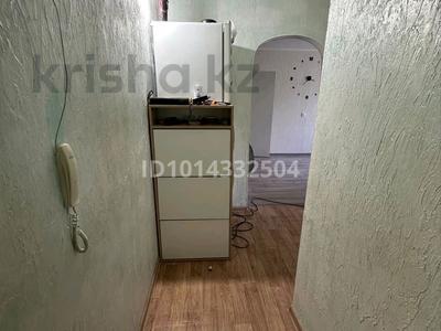 3-комнатная квартира · 49 м² · 4/4 этаж, Ғарышкерлер 6 — Возле музыкалной школы за 12 млн ₸ в Текели