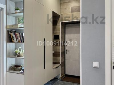 3-бөлмелі пәтер · 77.2 м² · 5/5 қабат, мкр Юго-Восток, Муканова 61/2 — Остановка гулдер2 Гаражы Қарағанды Жарық, бағасы: 39.9 млн ₸ в Караганде, Казыбек би р-н