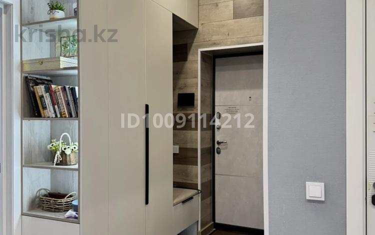 3-бөлмелі пәтер · 77.2 м² · 5/5 қабат, мкр Юго-Восток, Муканова 61/2 — Остановка гулдер2 Гаражы Қарағанды Жарық, бағасы: 39.9 млн ₸ в Караганде, Казыбек би р-н — фото 2