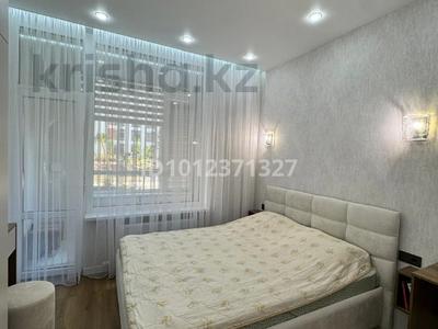 1-бөлмелі пәтер · 39.3 м² · 2/9 қабат, Туран 57/7, бағасы: 34.5 млн ₸ в Астане, Нура р-н