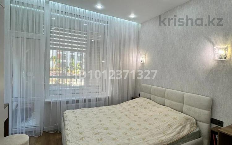 1-бөлмелі пәтер · 39.3 м² · 2/9 қабат, Туран 57/7, бағасы: 34.5 млн ₸ в Астане, Нура р-н — фото 7