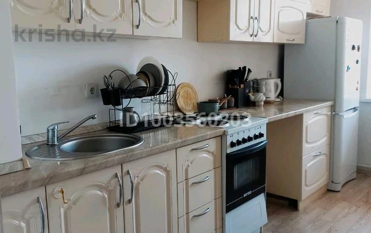 2-бөлмелі пәтер · 57 м² · 3/9 қабат, Энергетиктер 116/2, бағасы: 18.5 млн ₸ в Экибастузе — фото 2
