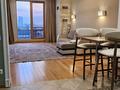 2-комнатная квартира · 77 м² · 5/7 этаж, Фурманова 301 за 699 000 ₸ в Алматы, Медеуский р-н