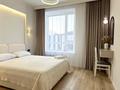 2-комнатная квартира · 42 м² · 7/12 этаж, Туран 34б за 3 500 ₸ в Астане, Есильский р-н