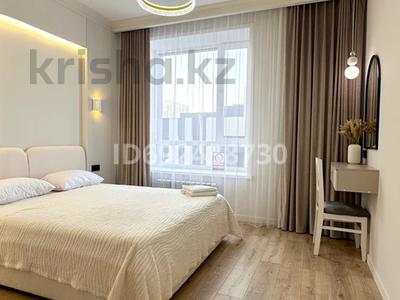2-комнатная квартира · 42 м² · 7/12 этаж, Туран 34б за 3 500 ₸ в Астане, Есильский р-н