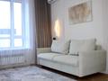 2-комнатная квартира · 42 м² · 7/12 этаж, Туран 34б за 3 500 ₸ в Астане, Есильский р-н — фото 6