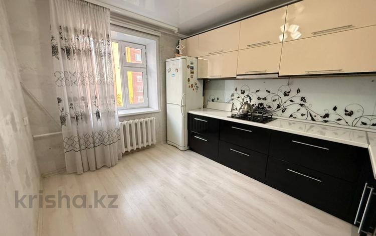 2-комнатная квартира · 61 м² · 5/5 этаж, 5 микрорайон 12 за 26.8 млн ₸ в Костанае — фото 8