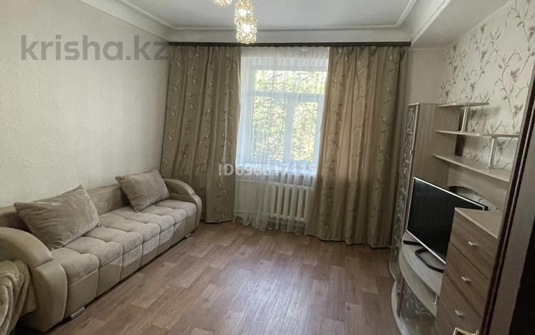 2-бөлмелі пәтер, 47.9 м², 2/4 қабат ай сайын, Томпиева 2, бағасы: 170 000 〒 в Балхаше — фото 2