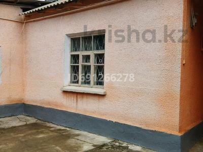 Отдельный дом · 4 комнаты · 130 м² · 10 сот., мкр Катынкопыр, Т. Айменова 65 А — Район Хамза за 21 млн 〒 в Шымкенте, Абайский р-н