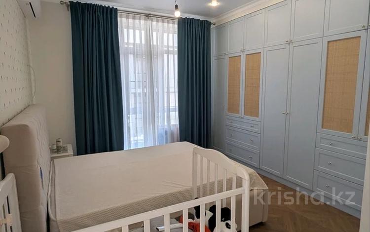 3-бөлмелі пәтер · 74 м² · 3/3 қабат, Мкрн. Нурлытау, бағасы: 80 млн ₸ в Алматы, Бостандыкский р-н — фото 39