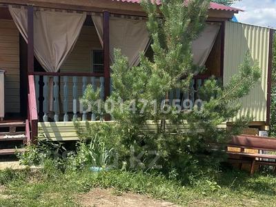 Дом · 3 комнаты · 30 м², Мыс доброй надежды за 20 000 ₸ в Новой бухтарме