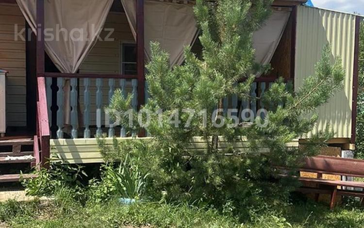 Дом · 3 комнаты · 30 м², Мыс доброй надежды за 20 000 ₸ в Новой бухтарме — фото 2