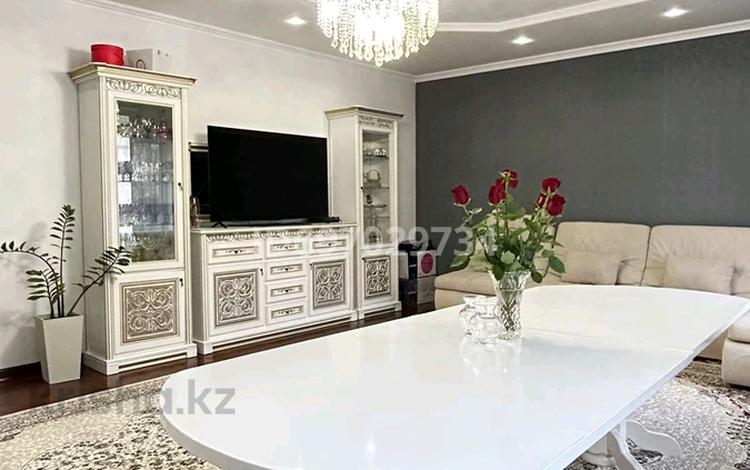 Отдельный дом · 5 комнат · 250 м² · 10 сот., Иманова 9 за 85 млн ₸ в Коянкусе — фото 2