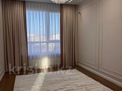 2-бөлмелі пәтер · 58.5 м² · 4/12 қабат, Казыбек би 41/1, бағасы: 42.5 млн ₸ в Астане, Нура р-н