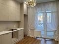 2-бөлмелі пәтер · 58.5 м² · 4/12 қабат, Казыбек би 41/1, бағасы: 42.5 млн ₸ в Астане, Нура р-н — фото 3