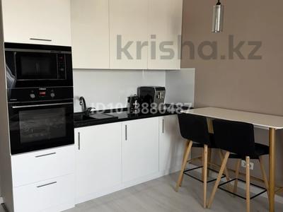1-комнатная квартира · 30 м² · 11/13 этаж, Майлина 54 — Майлина/ Бухтарминская за 28.5 млн ₸ в Алматы, Турксибский р-н