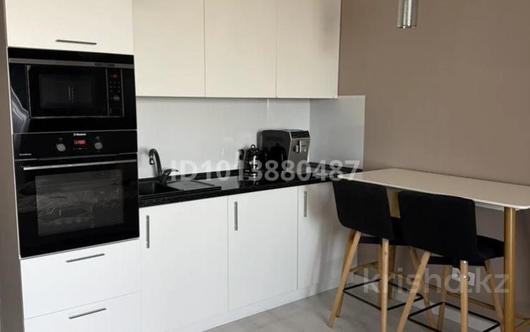 1-комнатная квартира · 30 м² · 11/13 этаж, Майлина 54 — Майлина/ Бухтарминская за 28.5 млн ₸ в Алматы, Турксибский р-н — фото 3