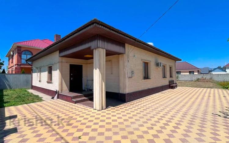 Жеке үй · 4 бөлме · 132.3 м² · 10 жүзд., Талдыкорган. мкр. Новостройка 111, бағасы: 44 млн ₸ — фото 2