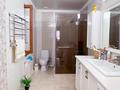 Жеке үй · 4 бөлме · 132.3 м² · 10 жүзд., Талдыкорган. мкр. Новостройка 111, бағасы: 44 млн ₸ — фото 18