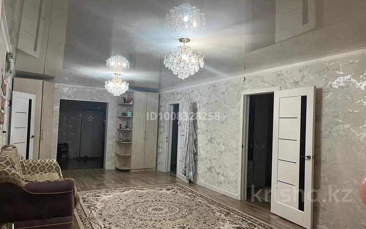 Часть дома · 5 комнат · 176 м² · 7.6 сот., Теренсай 39 за 22 млн ₸ в Актобе, жилой массив Кирпичный — фото 2